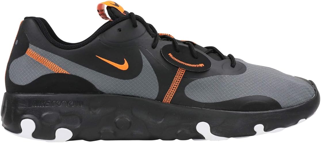 nike men's renew lucent running shoes