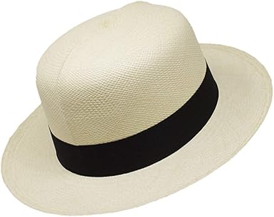 panama hat colonial
