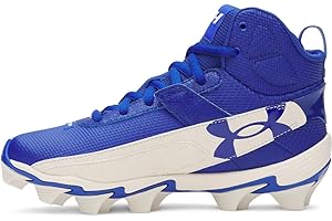 Under Armour Boys Harper 10 Rm Jr Sneaker