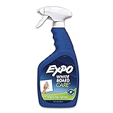 EXPO Dry Erase Whiteboard Cleaning Spray, 22