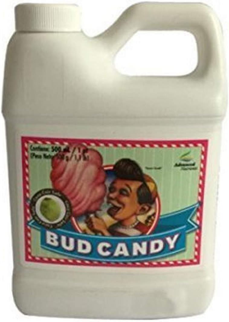 Advanced Nutrients Bud Candy Fertilizer, 500ml BigaMart