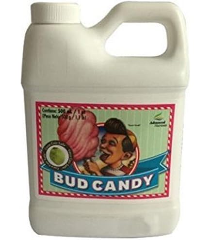 Amazon.com : Advanced Nutrients Big Bud and Bud Candy Bundle