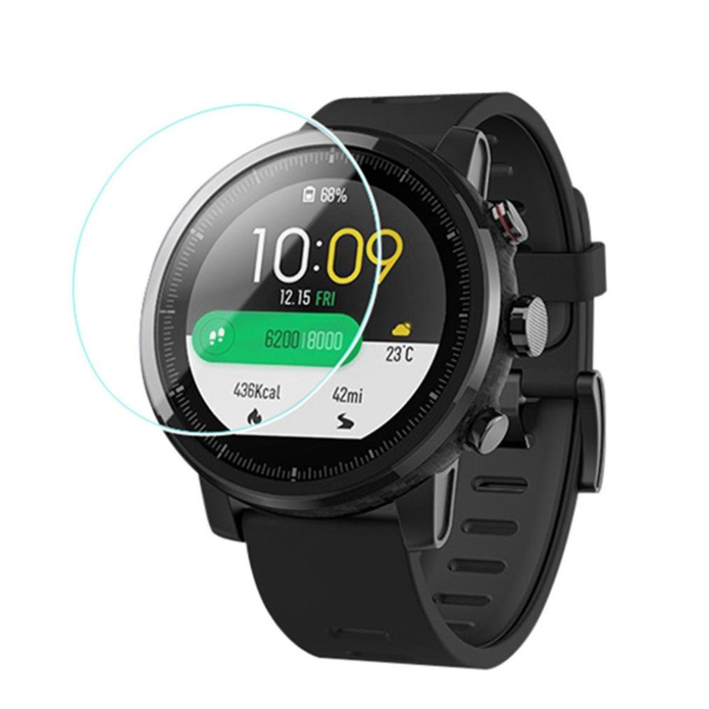 Amazon.com: for XIAOMI HUAMI AMAZFIT PACE (2X) Smartwatch ...