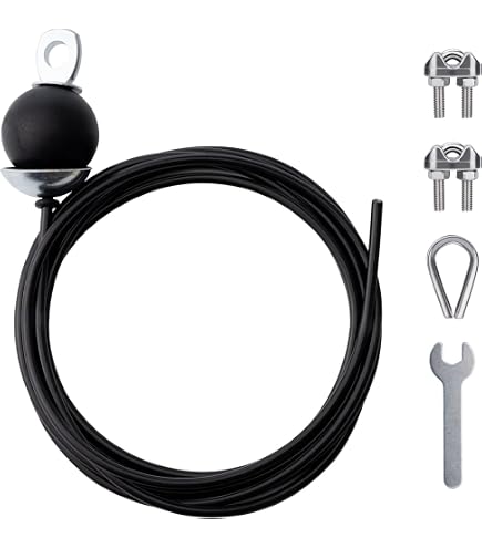 Fitness For Bowflex Xtreme Xceed 80 Inch TreadLife Fitness Cable ...