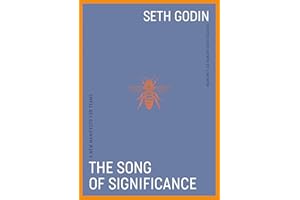 The Song of Significance: A New Manifesto for Teams