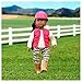 Lori Seraya Equestrian Doll