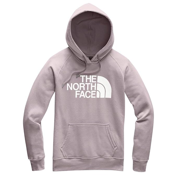 The North Face Women's Half Dome Hoodie best women's sweatshirt