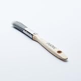 ProDec 0.5 inch Decorator Synthetic Paint Brush 12mm for Emulsion Gloss Satin view 5