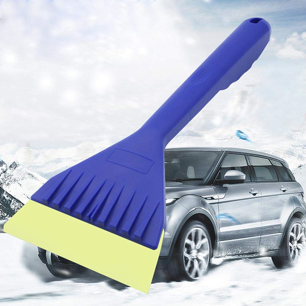 S WIDEN ELECTRIC Car Glass Scraper Car Cone Funnel defroster Windshield