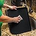Easyology Pets Food Tray (Black)