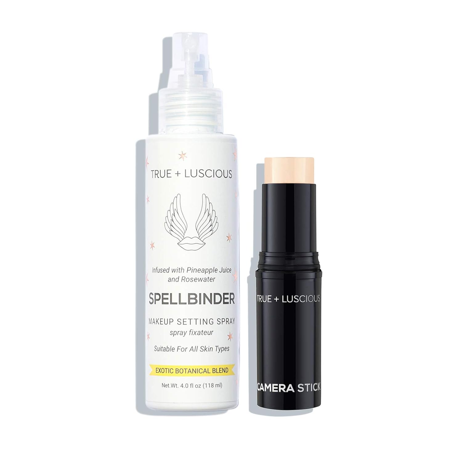 best foundation for on camera