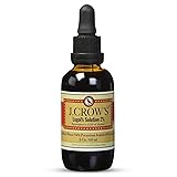 J.CROW'S® Lugol's Solution of Iodine 2% 2oz