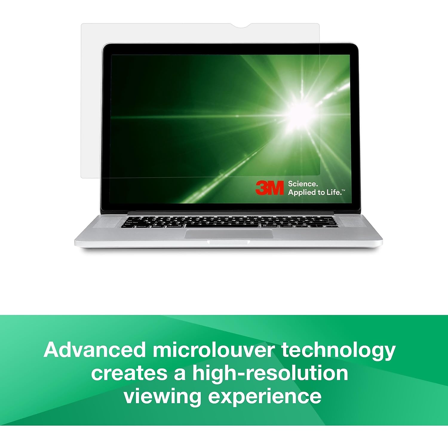 3M Anti-Glare Filter for 15.6