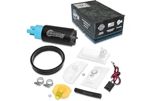 HFP QFS oem In-Tank Fuel Pump Replacement for Suzuki KingQuad 450, KingQuad 500, KingQuad 700, KingQuad 750, 2005-2020, oem 15100-31G03 15100-31G30 15100-31G20 15100-31G00