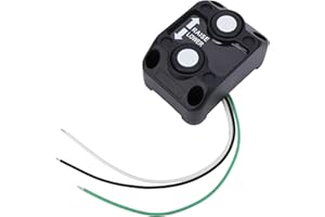 Fabater Liftgate Control Switch, 3 Wire Raise Lower Toggle Design Liftgate Switch Replacement for Waltco Lift Gates, Trucks, 