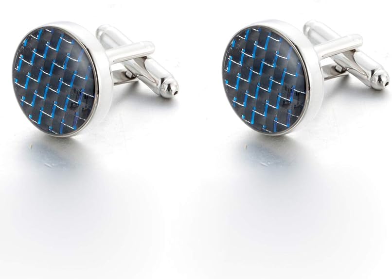 A/N Kiccoum Gemelos Camisa Hombre Gemelos Camisa Negocios Camisa