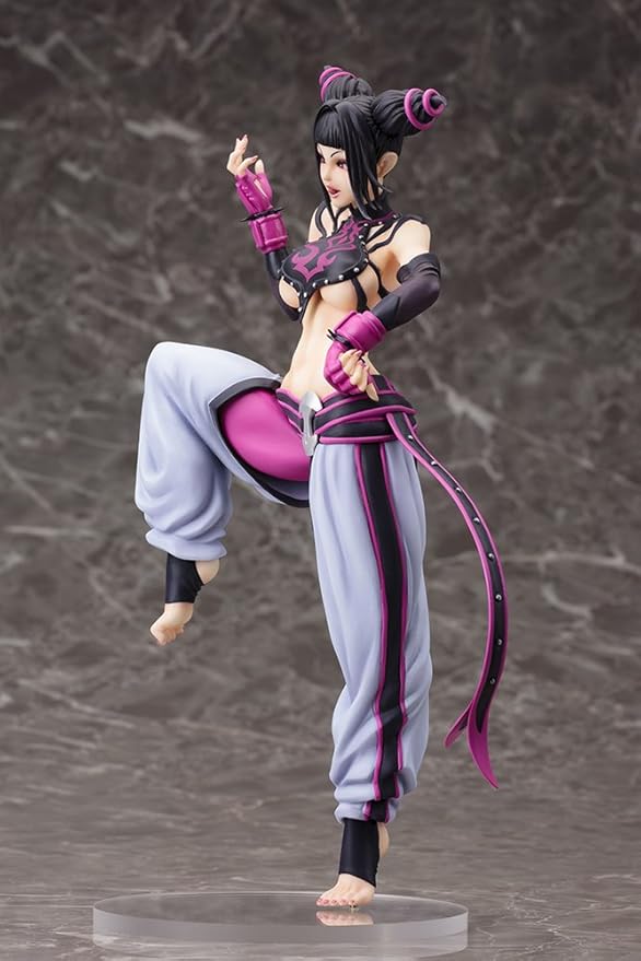 juri han action figure