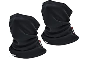 Fullsheild FR Flame Resistant Face Mask Full Cover Neck Gaiter Snood for Welding Hunting Army Military Working