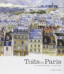 Toits de Paris