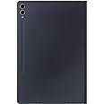 SAMSUNG Galaxy Tab S9+ Privacy Screen, Magnetic Protective Panel Keeps Display Private, Protection of Personal Activities from Prying Eyes, US Version, EF-NX812PBEGUJ, Black