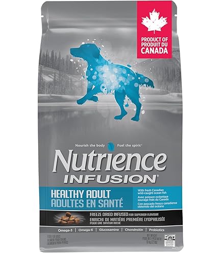 Dog Adult Breed Medium Infusion Nutrience® ドッグフード Adult Healthy Infusion Nutrience Food Chicken - ドッグフード