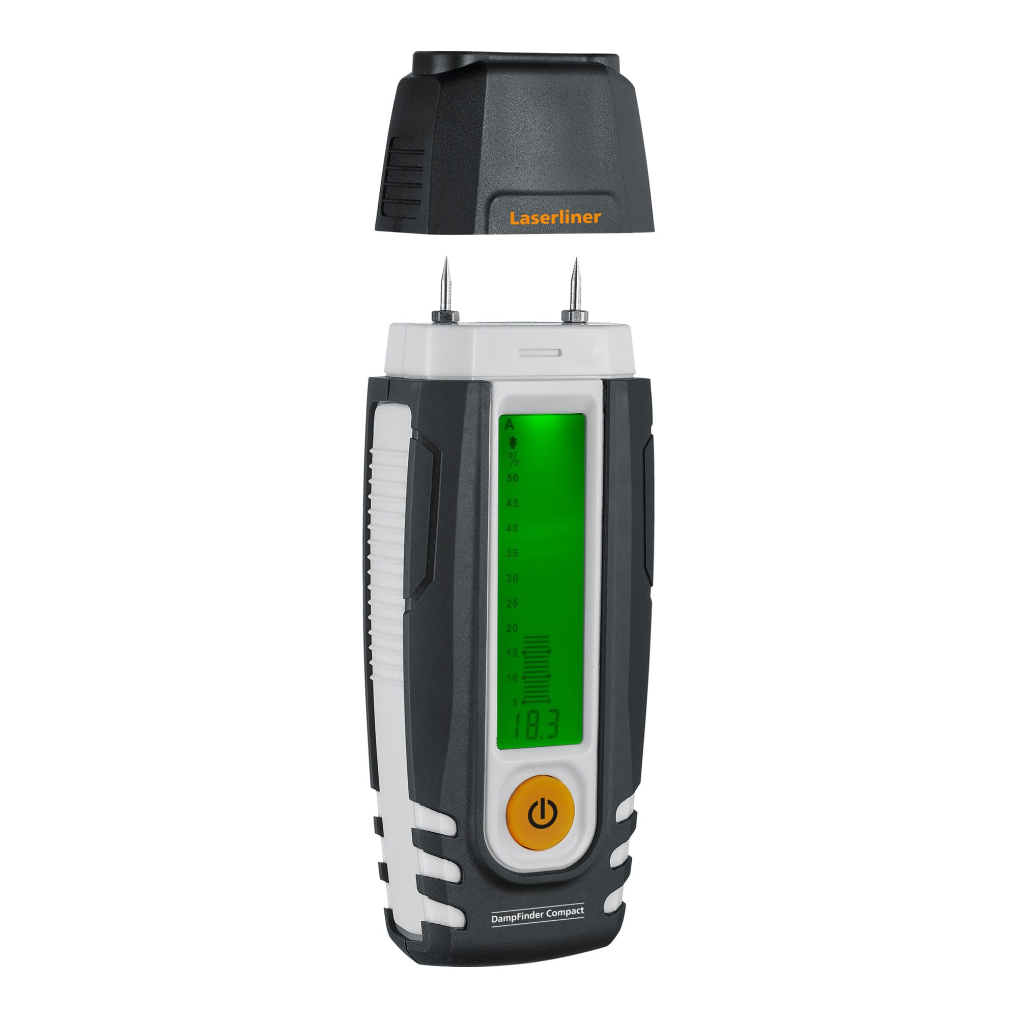 Laserliner L/L082015A Damp Detectors and Testers