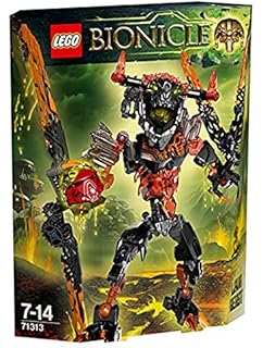 lego bionicle 71315