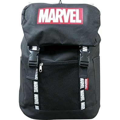 優れた Marvel リュック ざたなもめ