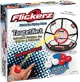 Jungo Toys Flickerz Target Net Set