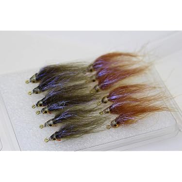 Amazon Best Sellers: Best Fly Fishing Wet Flies Amazon Best Sellers: Best Fly Fishing Wet Flies
