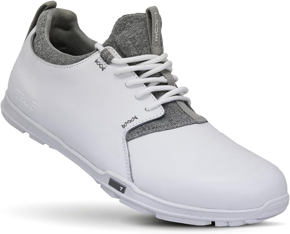 wide toe box golf shoes