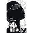 Race After Technology: Abolitionist Tools for the New Jim Code