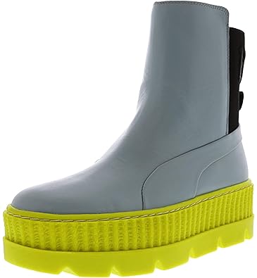 puma rain boots