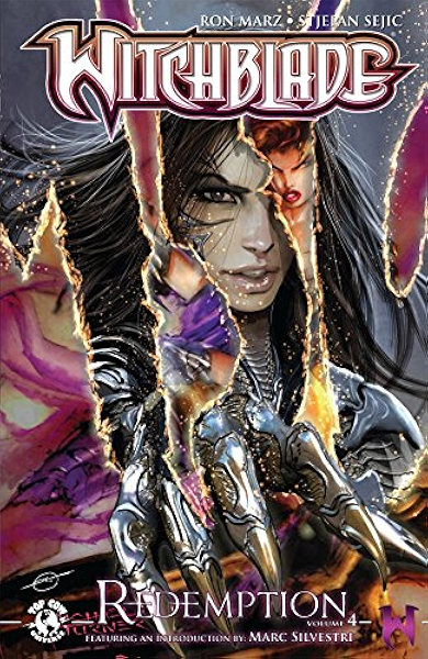 Get Amazon Com Witchblade Redemption Vol 4 Ebook Marz Ron Sejic HD Get Wallpaper Amazon Com Witchblade Redemption Vol 4 Ebook Marz Ron Sejic Desktop Wallpaper Free