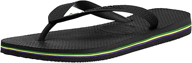 havaianas braun