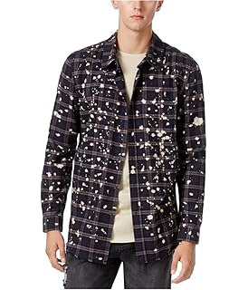 jaywalker jean jacket