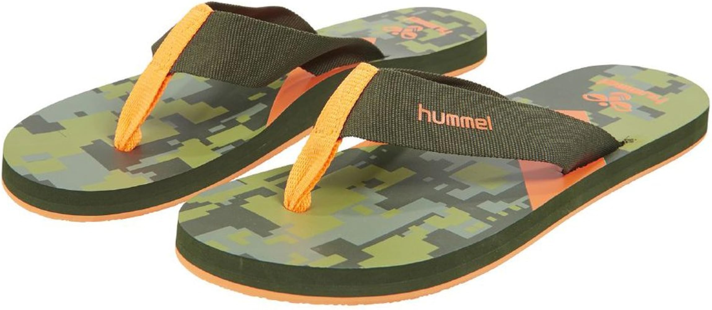 hummel slippers
