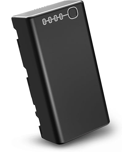 Amazon.com: WB37 Battery Charging Hub for D JI WB37 Intelligent