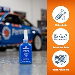 Permatex 24283 Medium Strength Threadlocker