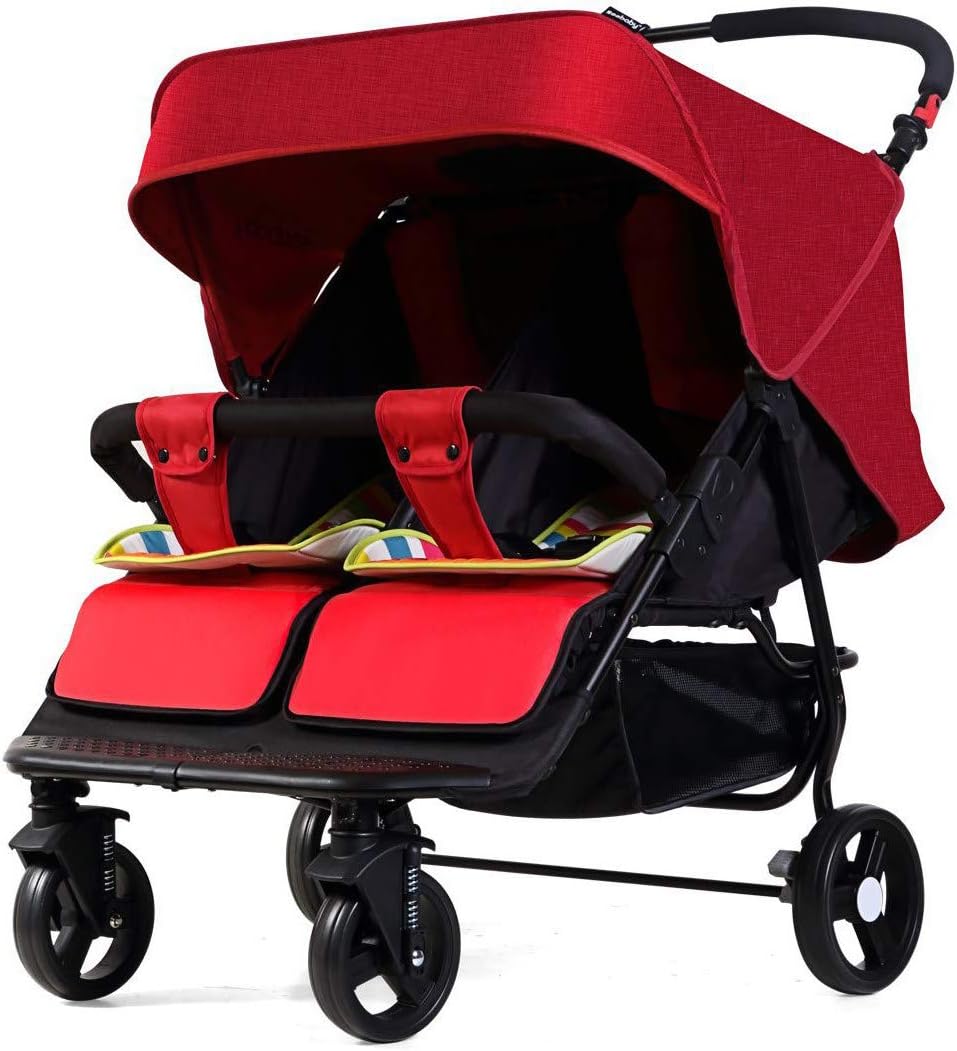 lightweight buggy newborn