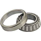 ACDelco Gold A36 (19360601) Wheel Bearing