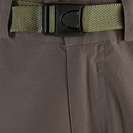 quechua walking trousers