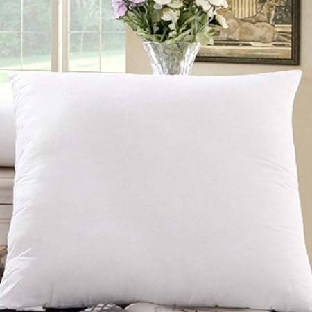 Proheim Microfibre Pillow Cushion 80 X 80 Cm Flame Retardant