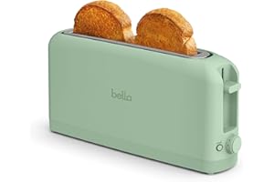 Bella 2 Slice Toaster