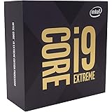 Intel Core i9-10980XE Desktop Processor 18 Cores 36 thread up to 4.8GHz Unlocked LGA2066 X299 Series 165W