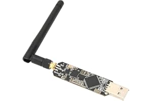 Ubertooth One Module PCB Antenna Analyzer High Sensitivity Electronic Component 2.4 GHz