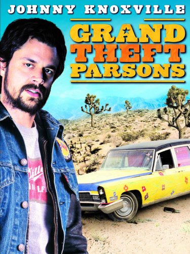 Grand Theft Parsons