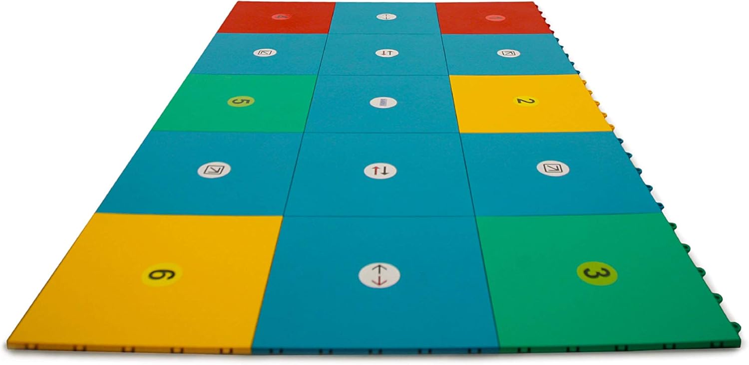 Field Hockey Star SKILLS ZONE Field hockey training aid Amazon.co.uk