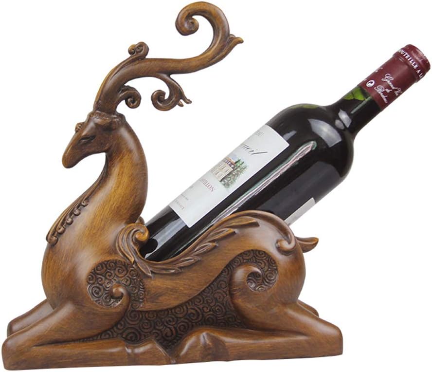 Best Wine Barrel Head Bar Cabinet