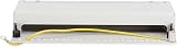 Digitus Desktop Patch Panel 12-Port Shielded Keystone Module Surface Mount Grey view 3